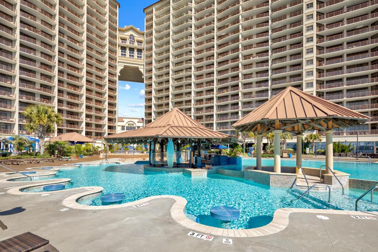 North Beach Towers 213 Myrtle Beach Luaran gambar