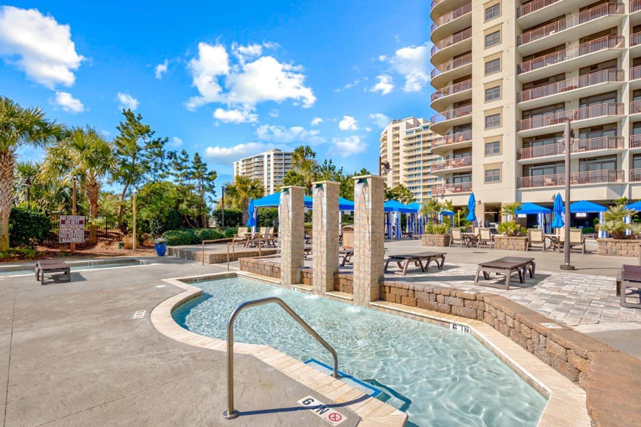 North Beach Towers 213 Myrtle Beach Luaran gambar