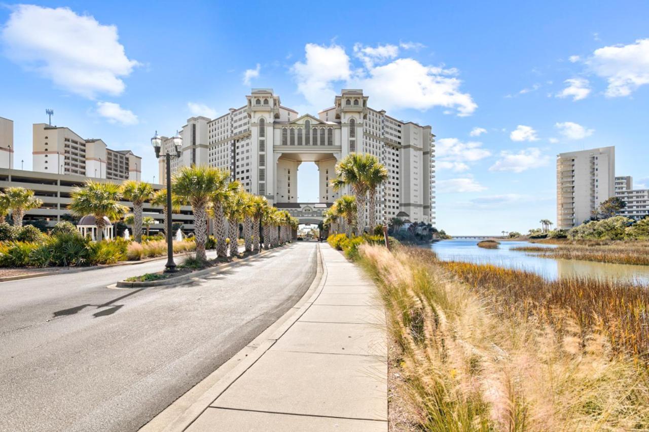 North Beach Towers 213 Myrtle Beach Luaran gambar