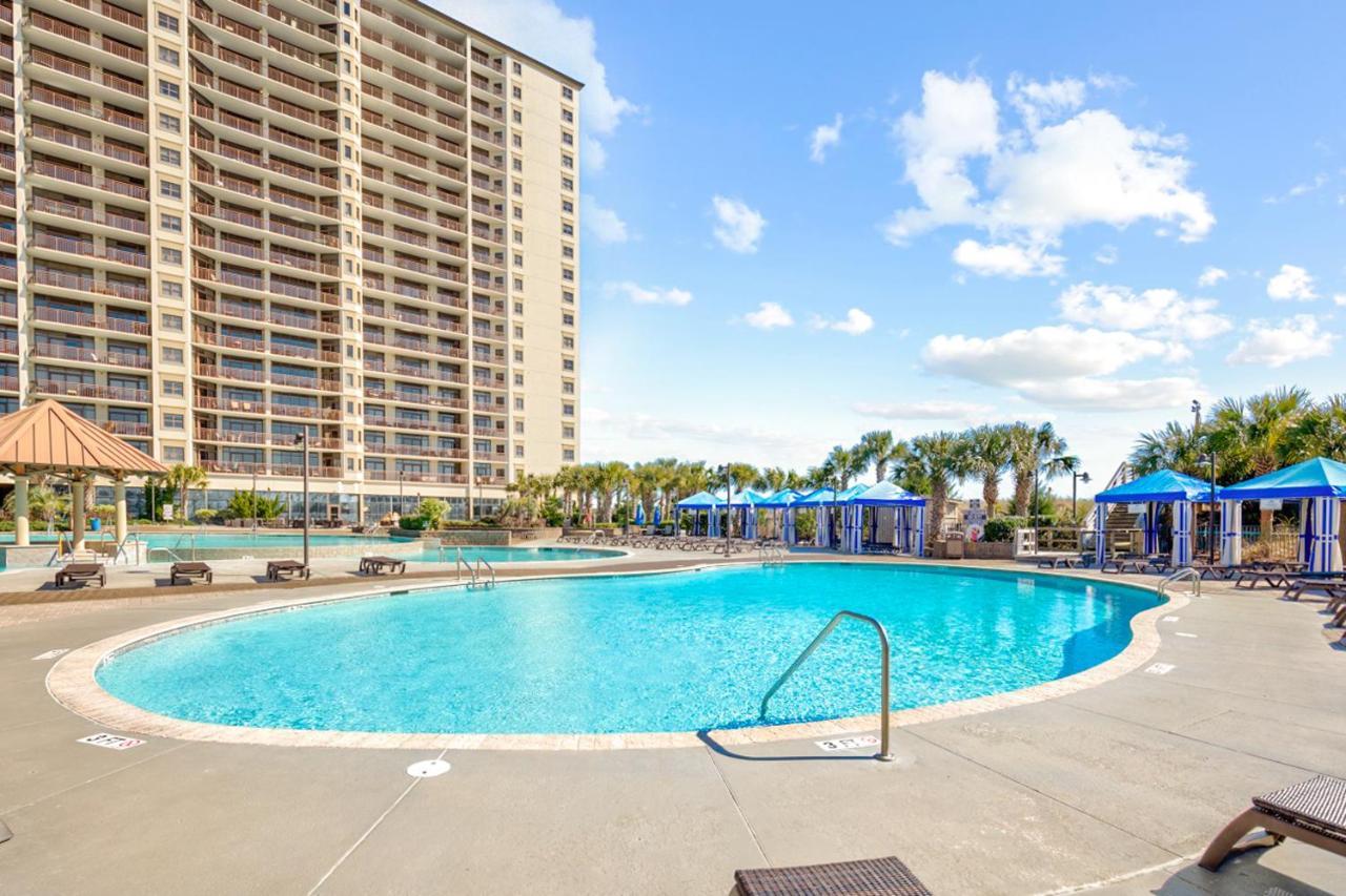 North Beach Towers 213 Myrtle Beach Luaran gambar
