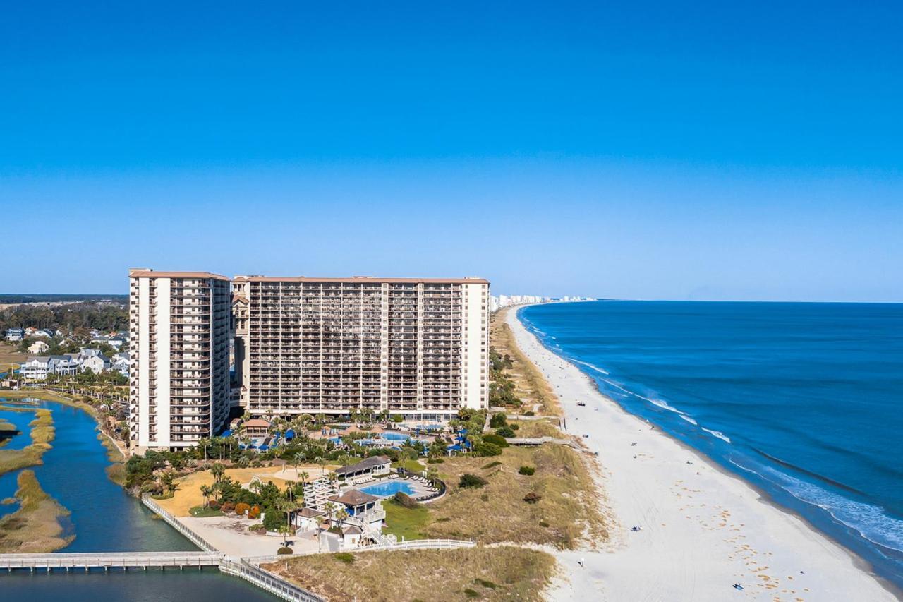 North Beach Towers 213 Myrtle Beach Luaran gambar