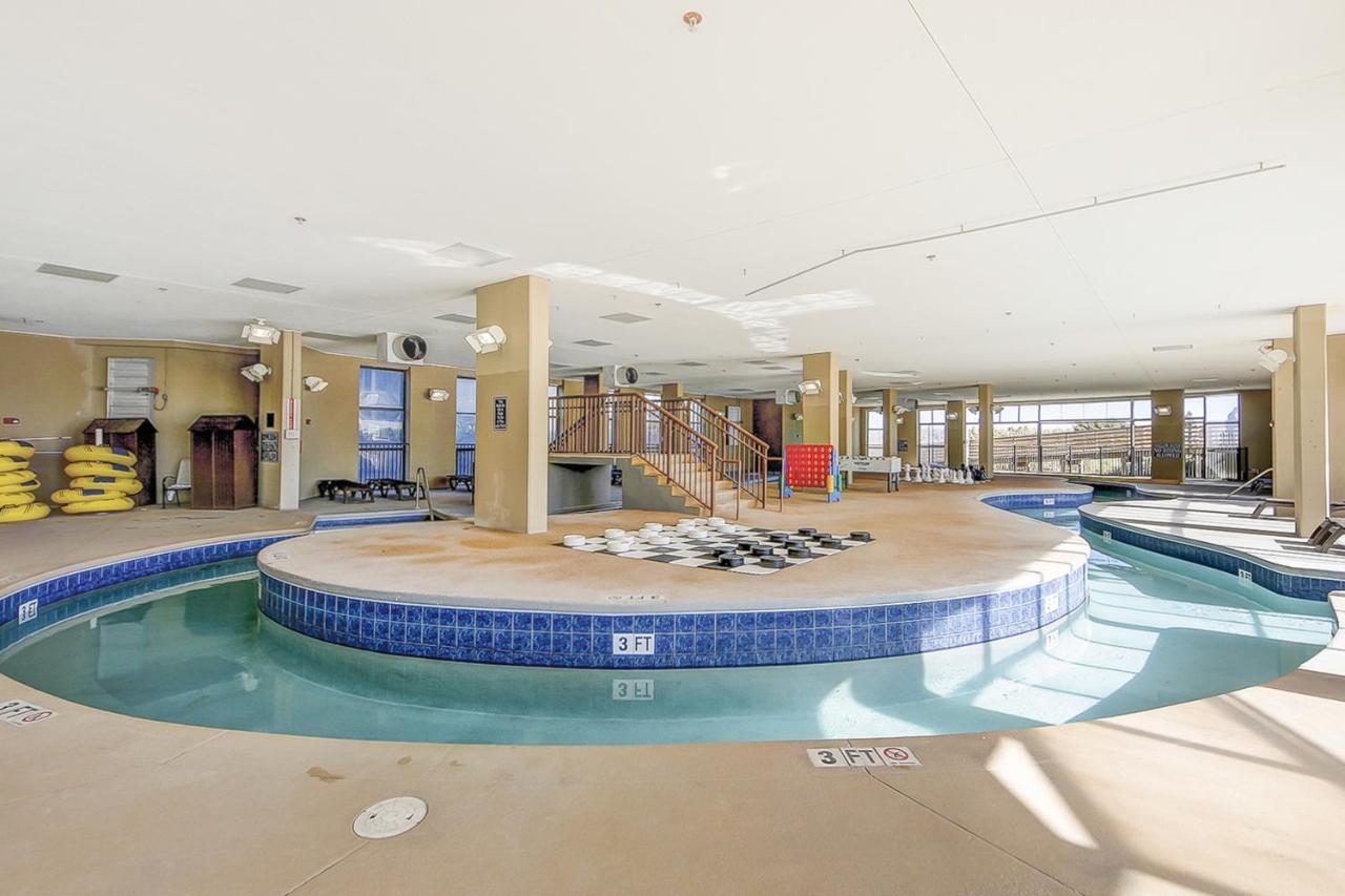 North Beach Towers 213 Myrtle Beach Luaran gambar
