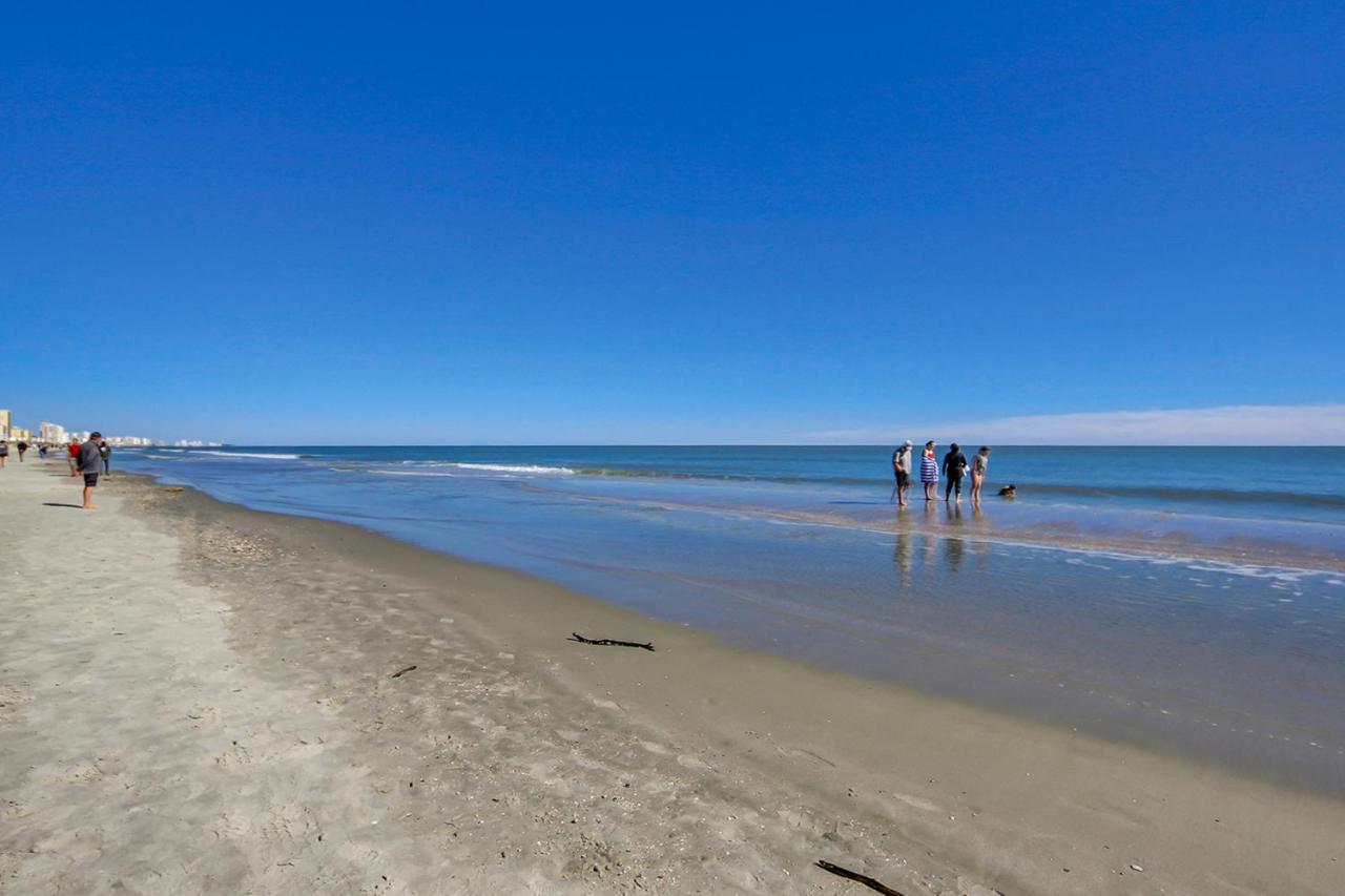 North Beach Towers 213 Myrtle Beach Luaran gambar