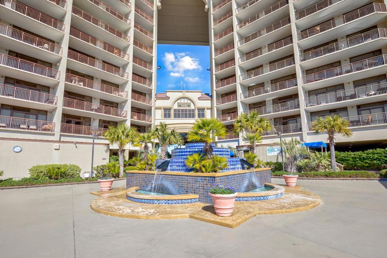 North Beach Towers 213 Myrtle Beach Luaran gambar