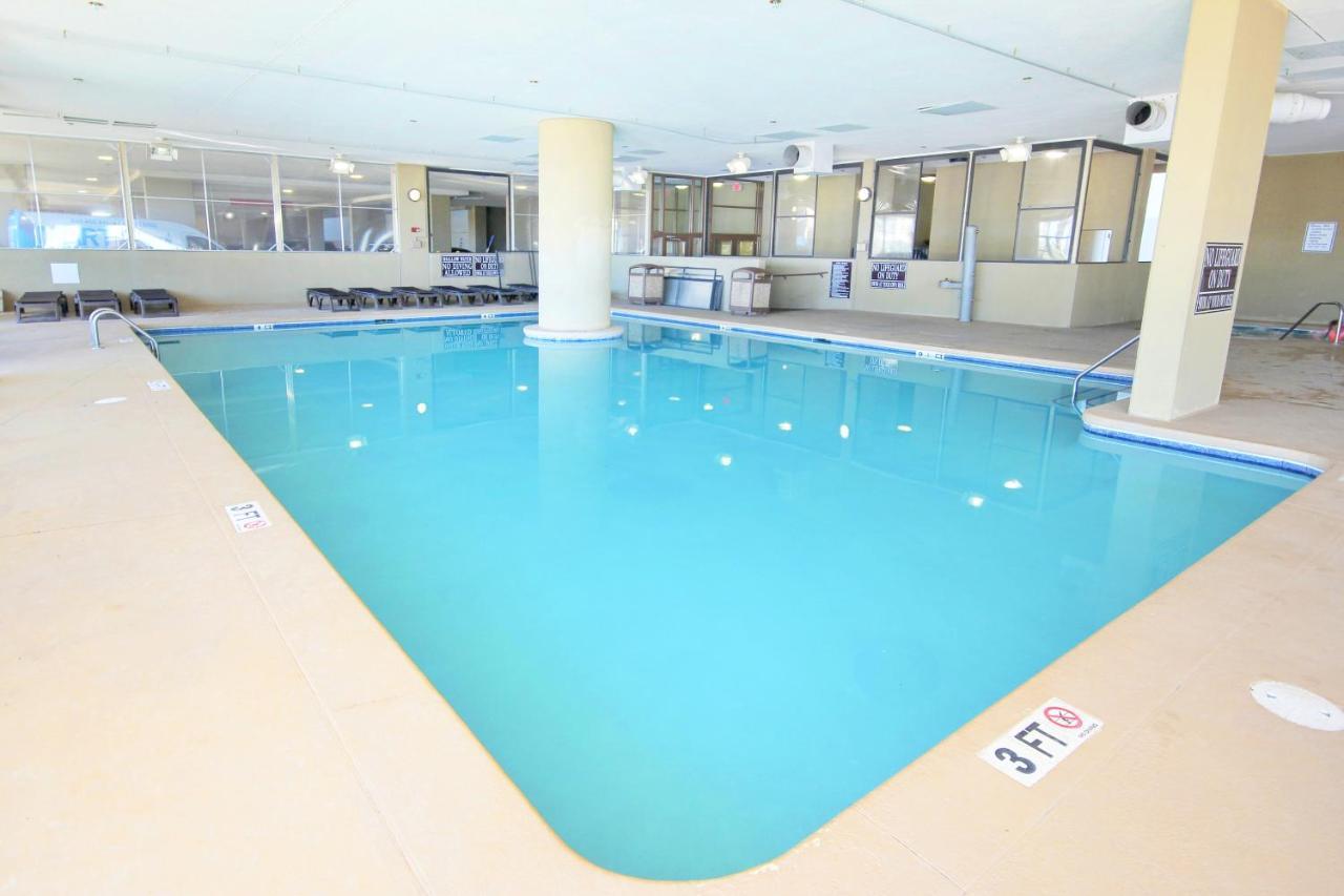 North Beach Towers 213 Myrtle Beach Luaran gambar