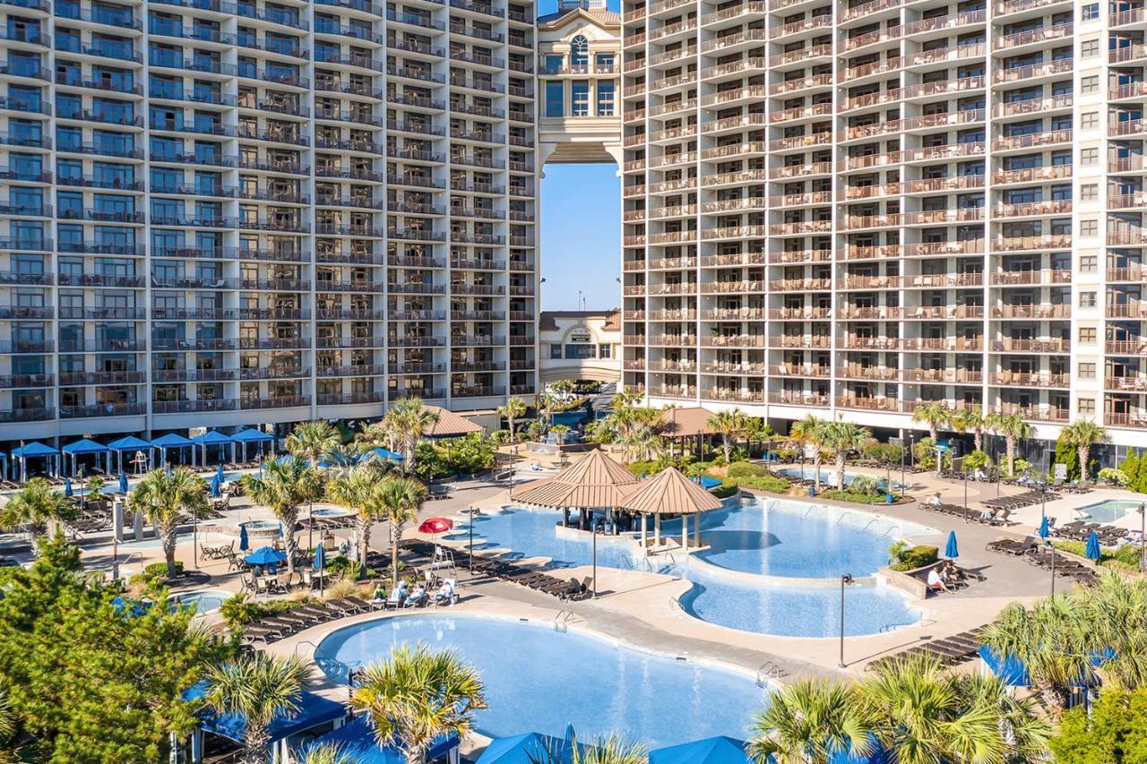 North Beach Towers 213 Myrtle Beach Luaran gambar