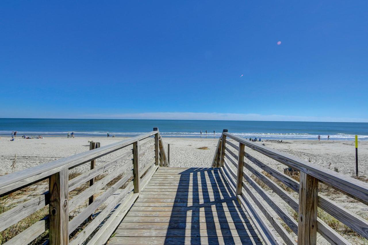 North Beach Towers 213 Myrtle Beach Luaran gambar