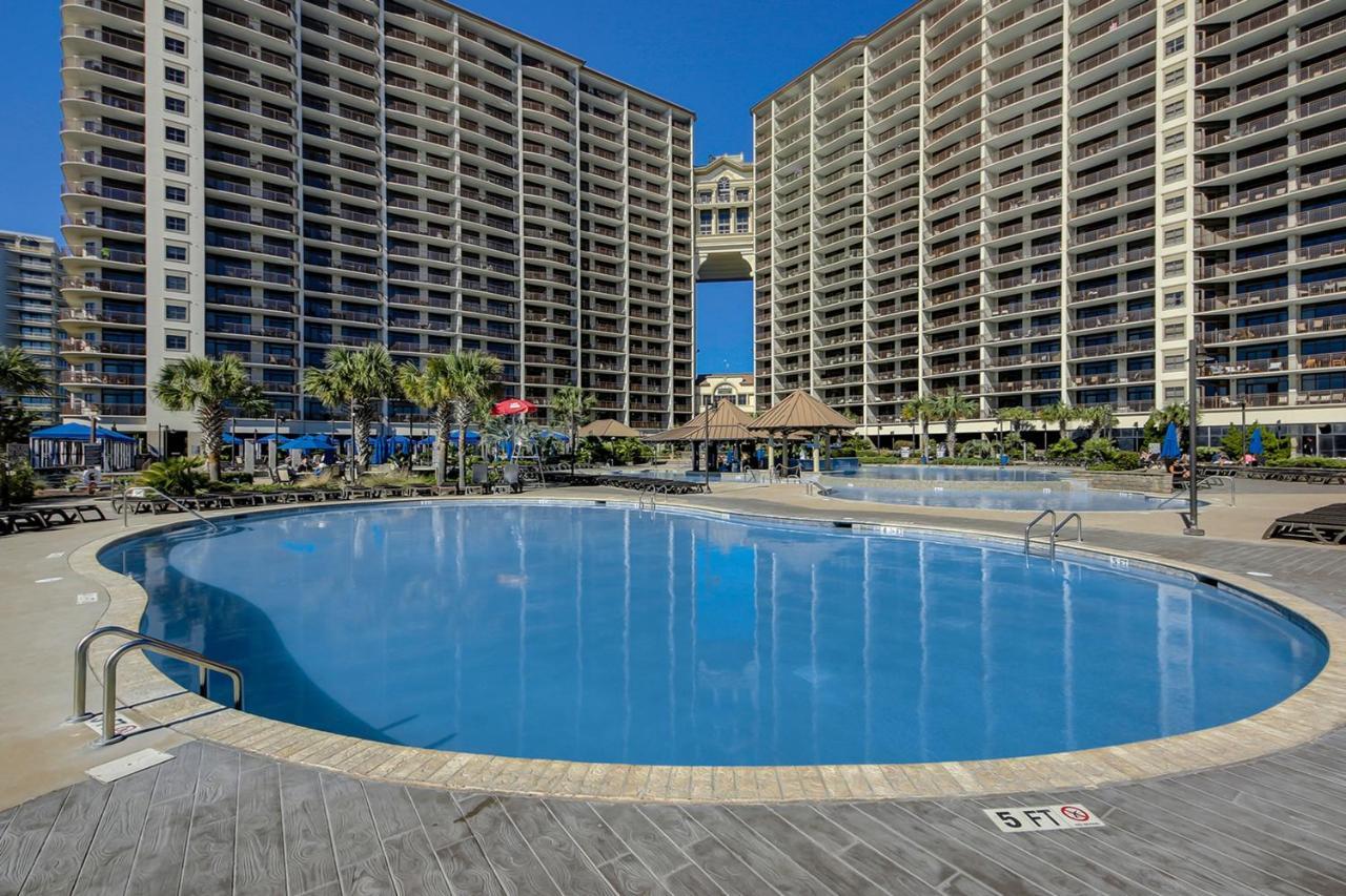 North Beach Towers 213 Myrtle Beach Luaran gambar