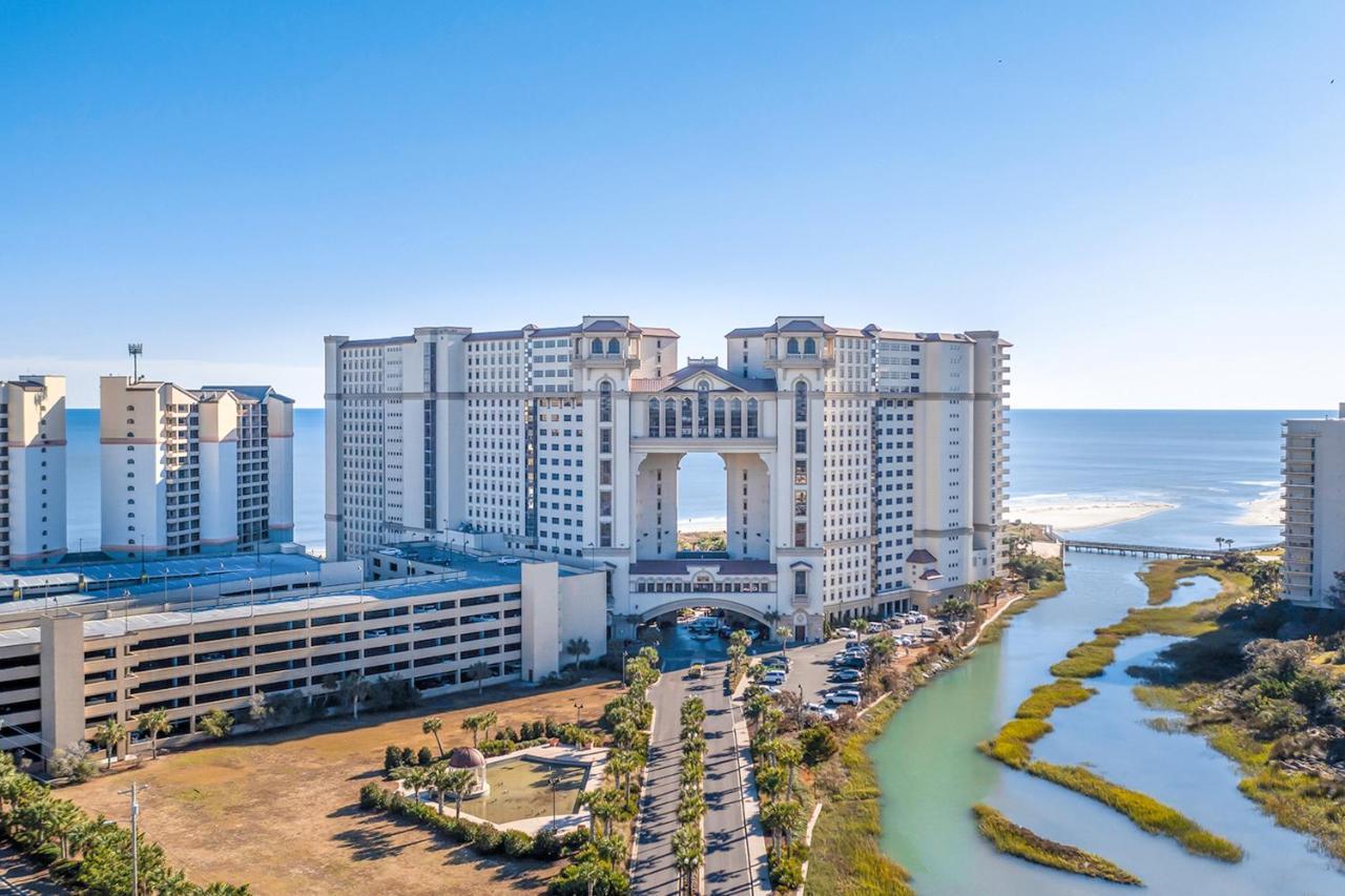 North Beach Towers 213 Myrtle Beach Luaran gambar