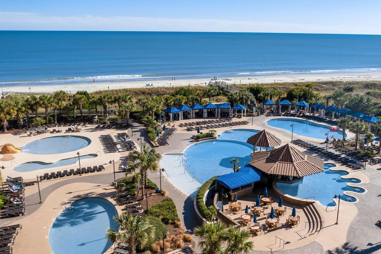 North Beach Towers 213 Myrtle Beach Luaran gambar