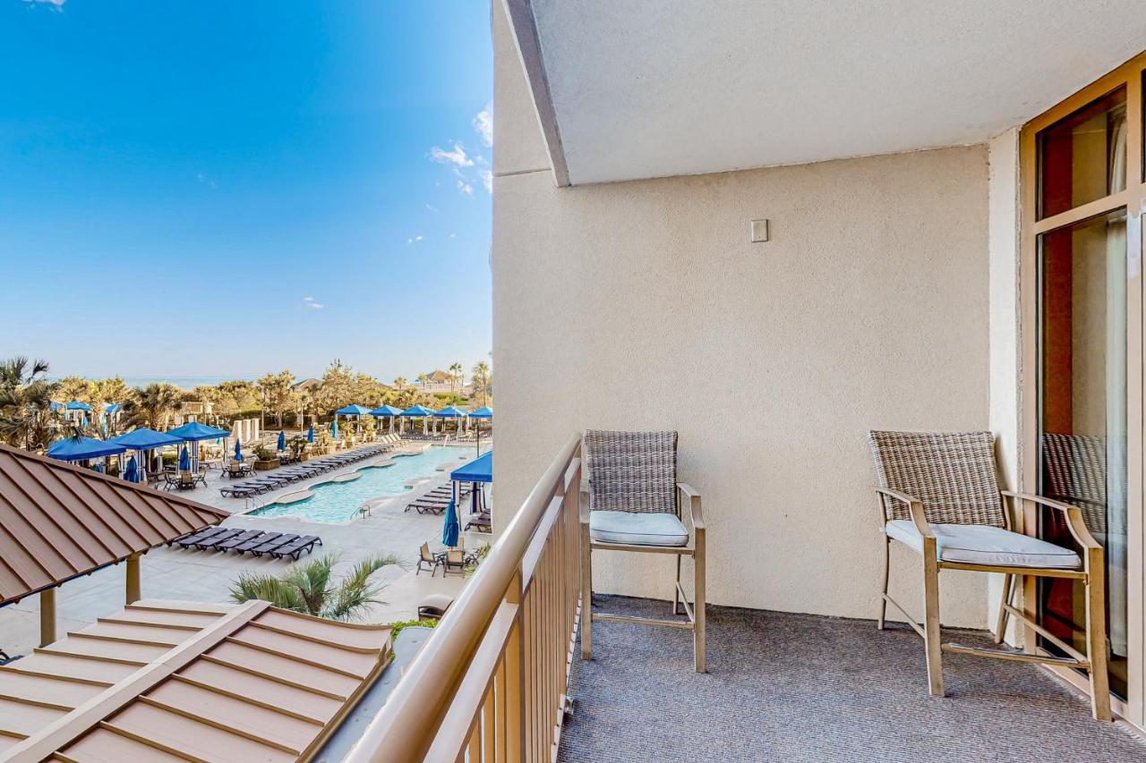 North Beach Towers 213 Myrtle Beach Luaran gambar