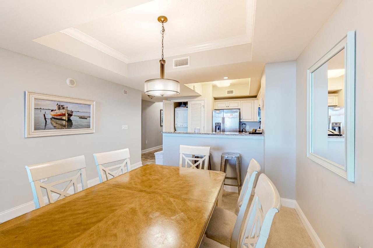 North Beach Towers 213 Myrtle Beach Luaran gambar