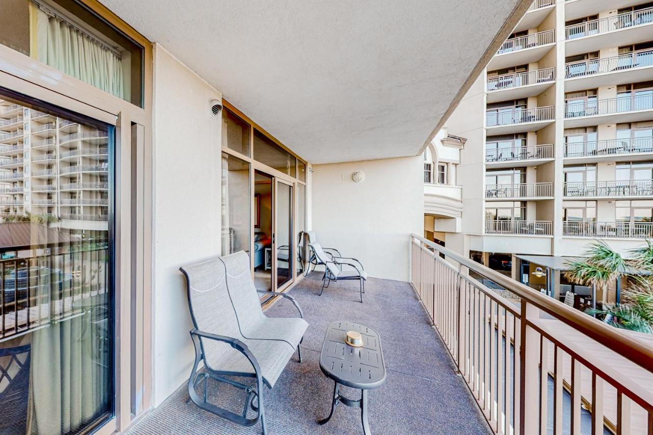 North Beach Towers 213 Myrtle Beach Luaran gambar