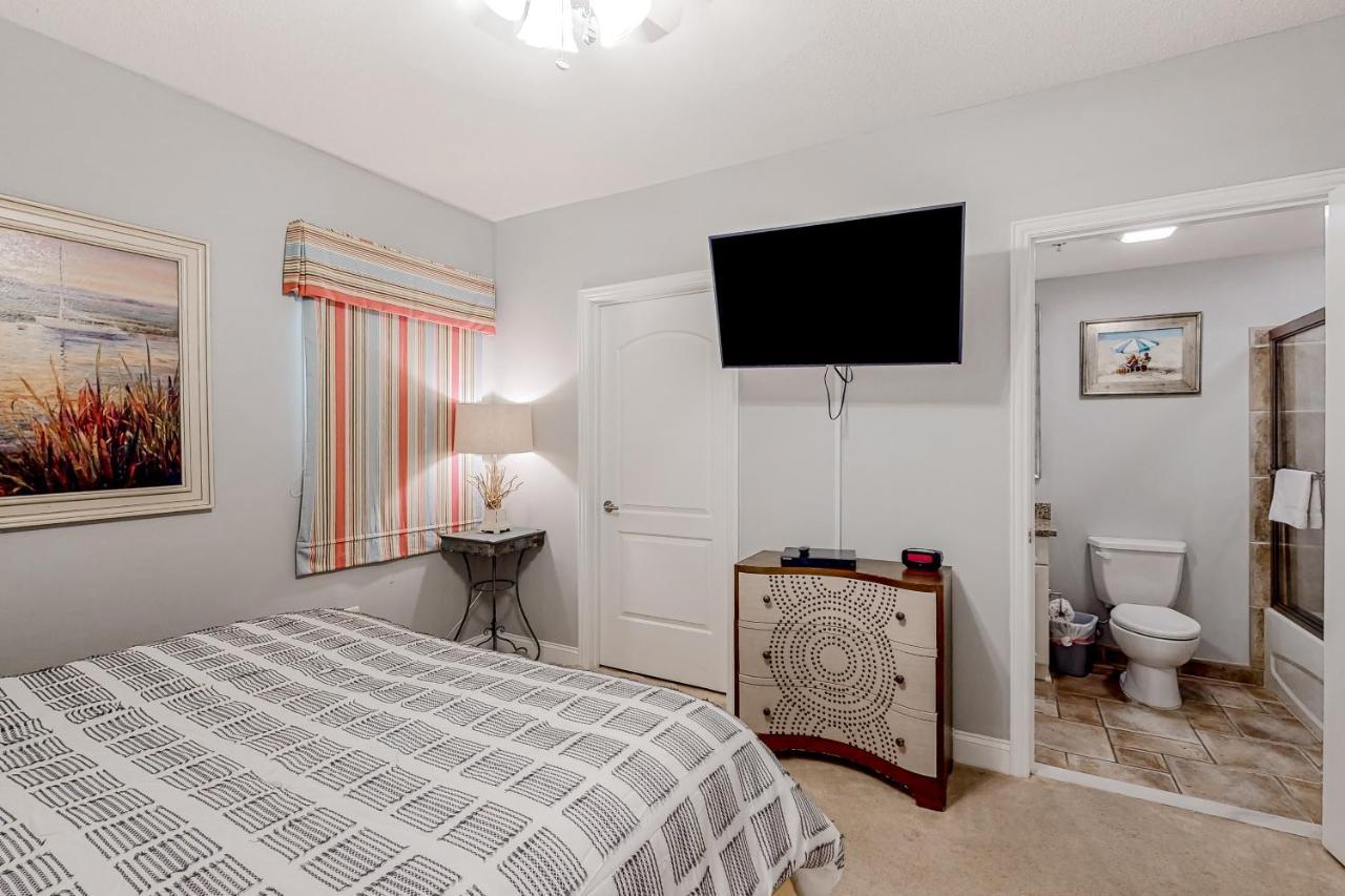 North Beach Towers 213 Myrtle Beach Luaran gambar