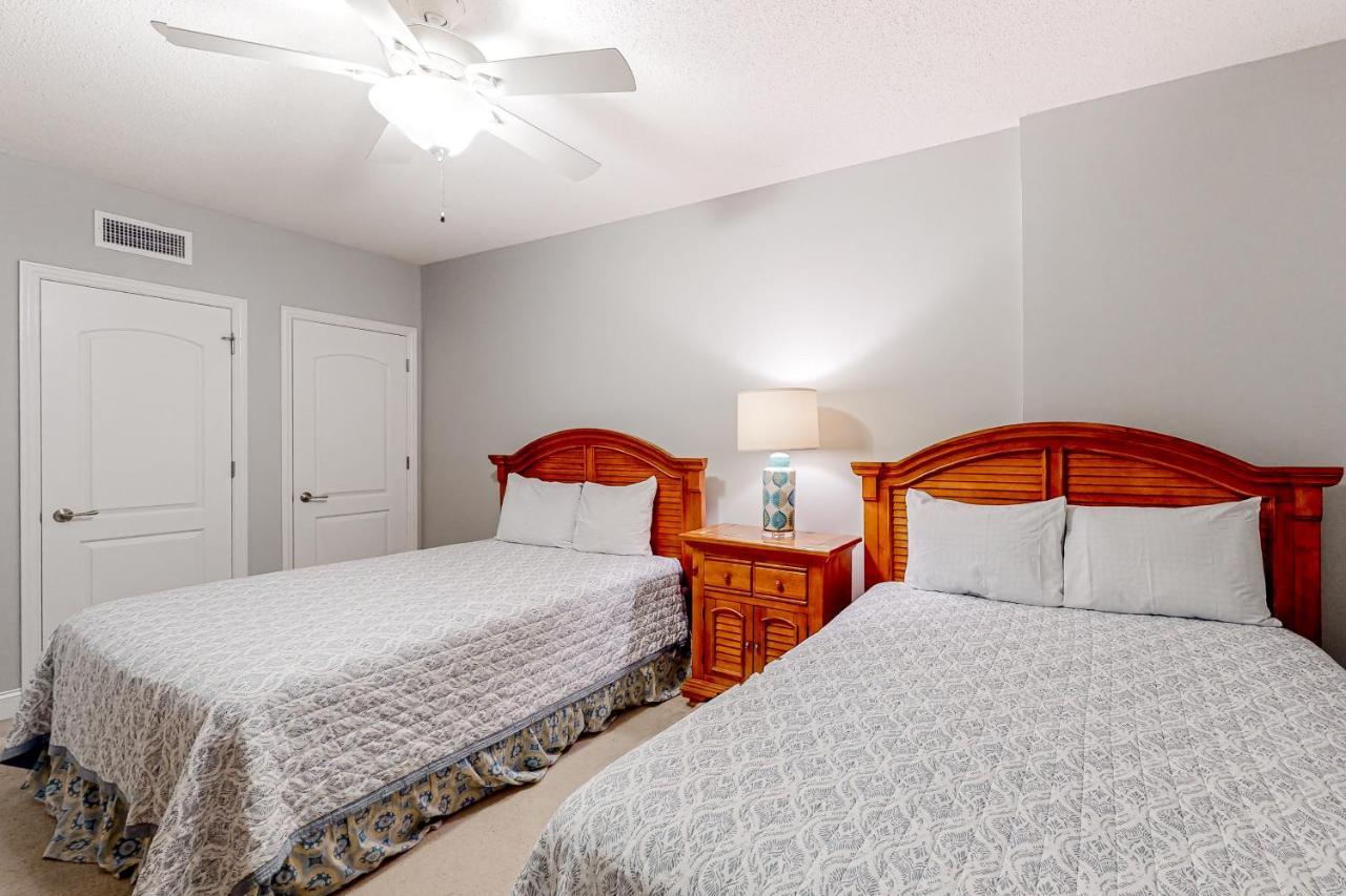 North Beach Towers 213 Myrtle Beach Luaran gambar