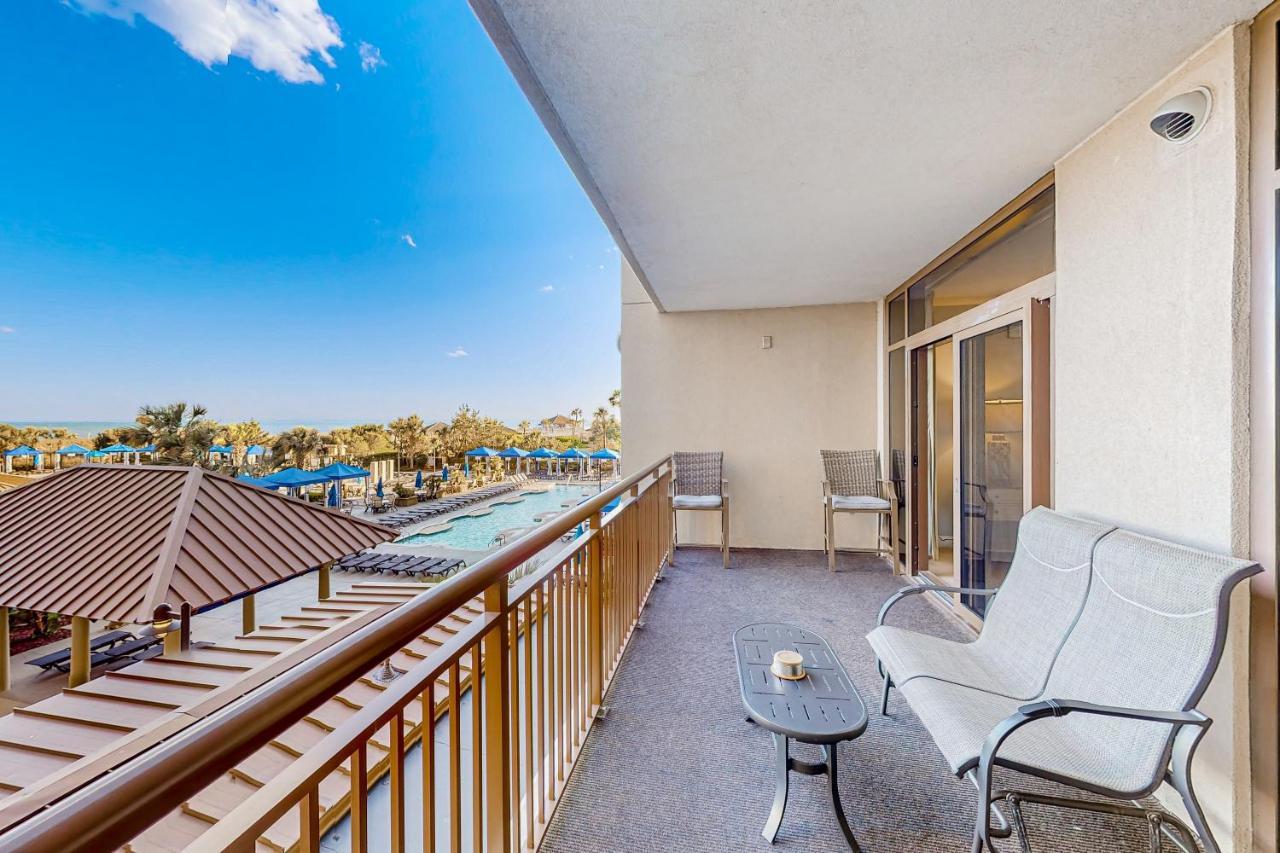 North Beach Towers 213 Myrtle Beach Luaran gambar