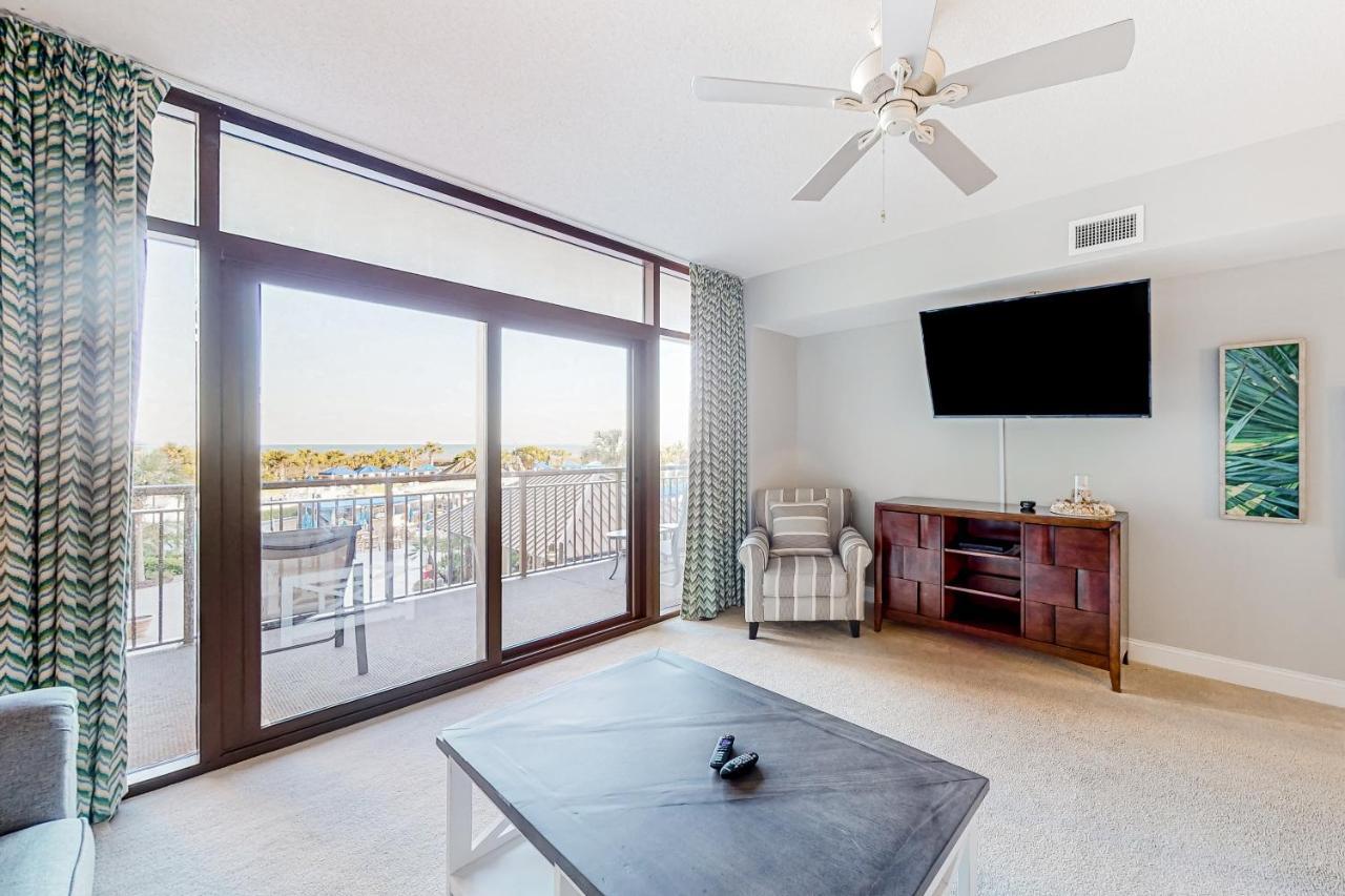 North Beach Towers 213 Myrtle Beach Luaran gambar