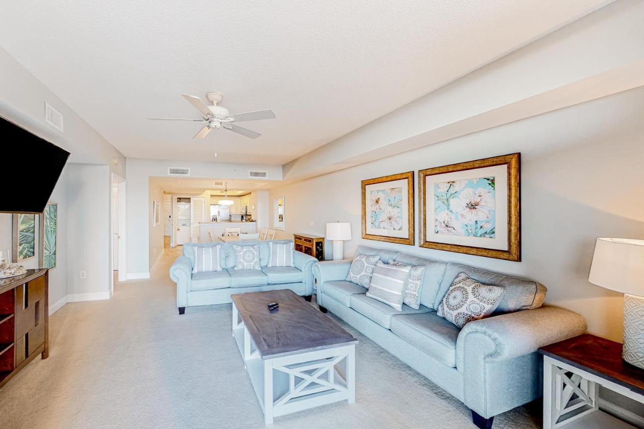 North Beach Towers 213 Myrtle Beach Luaran gambar