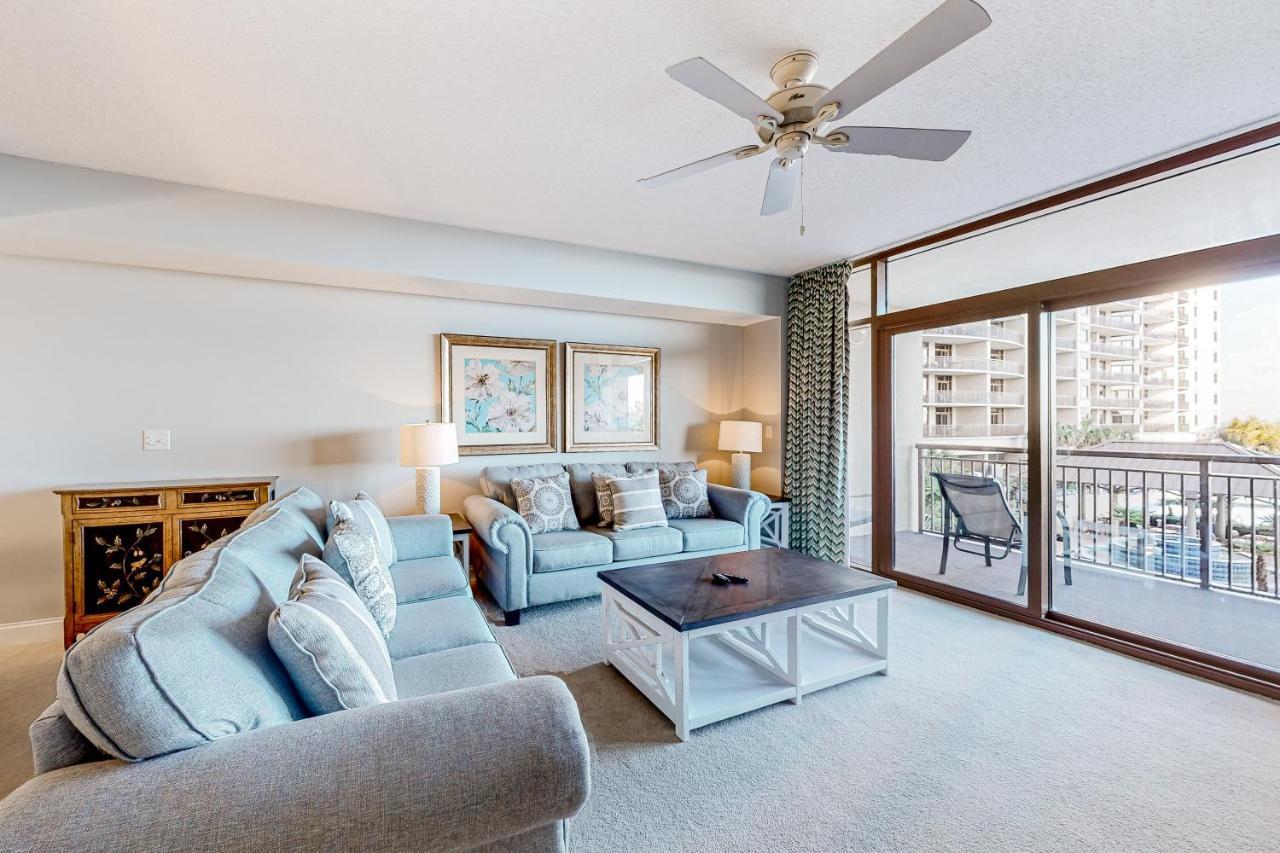 North Beach Towers 213 Myrtle Beach Luaran gambar