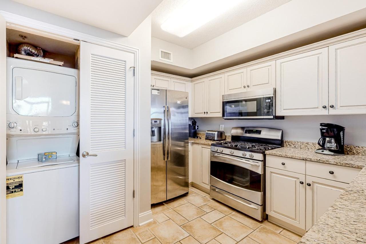 North Beach Towers 213 Myrtle Beach Luaran gambar