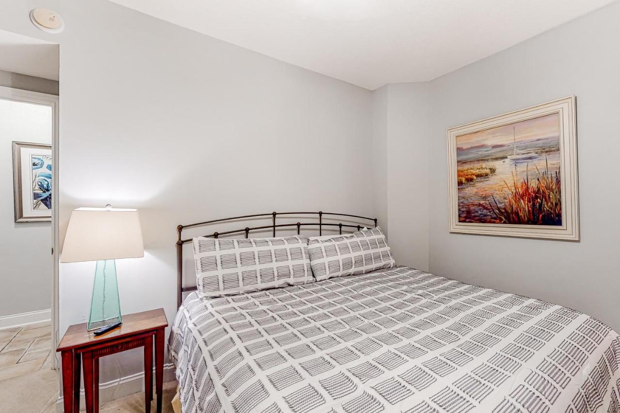 North Beach Towers 213 Myrtle Beach Luaran gambar